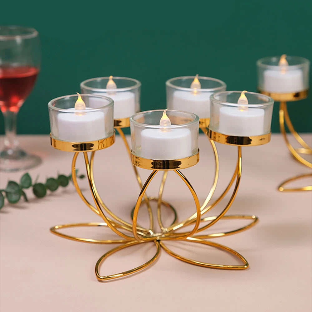 Candle Holder