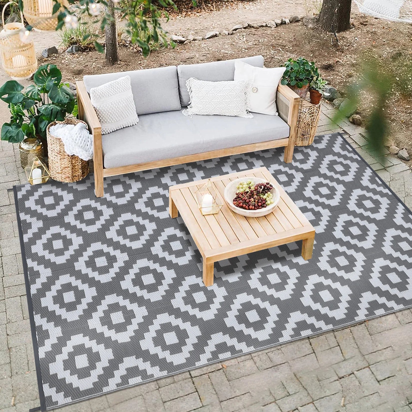 Outdoor Rug