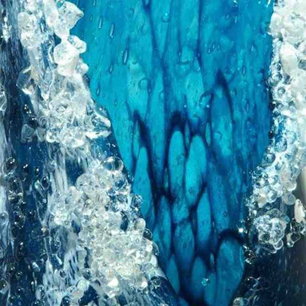 Wave Vase