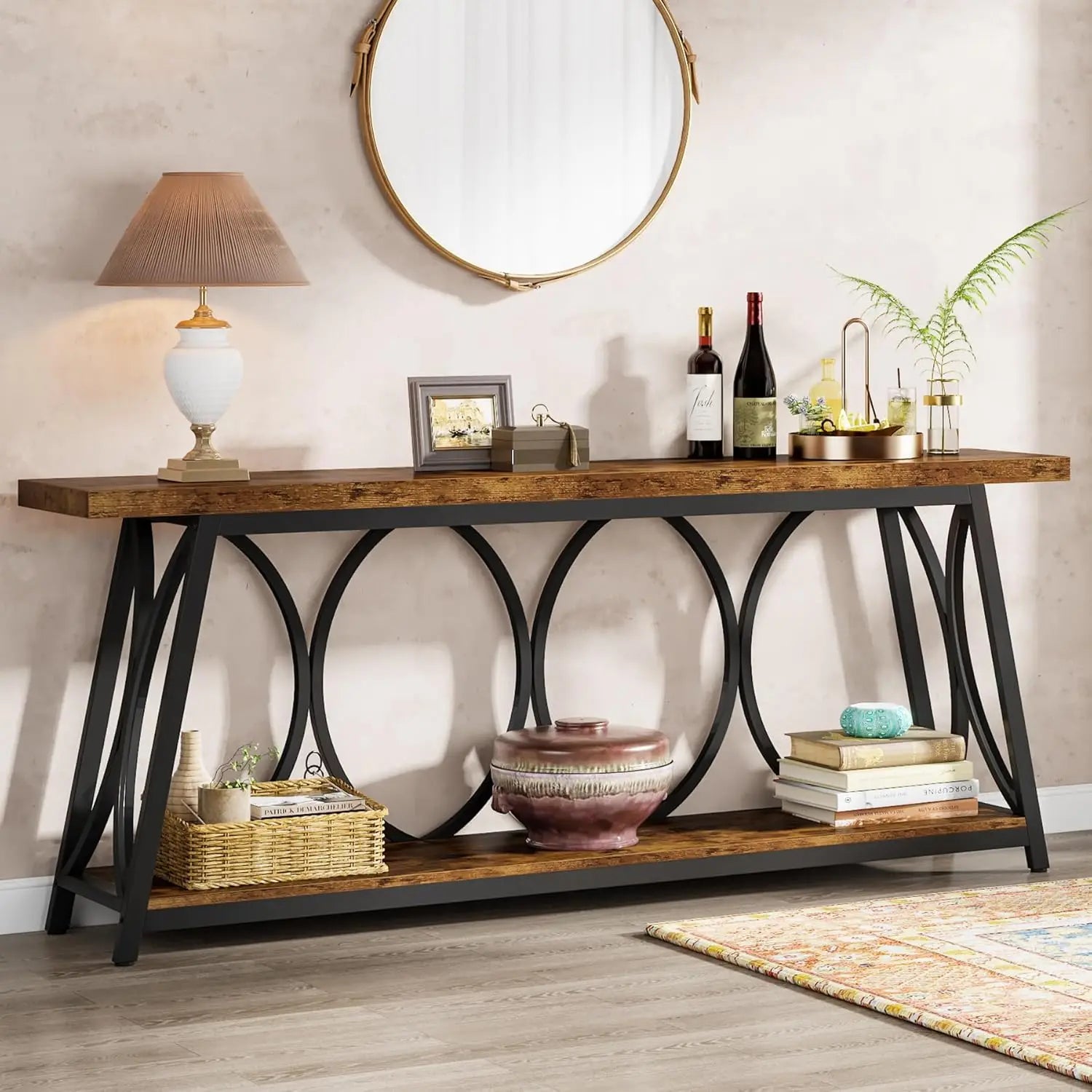 Console Table