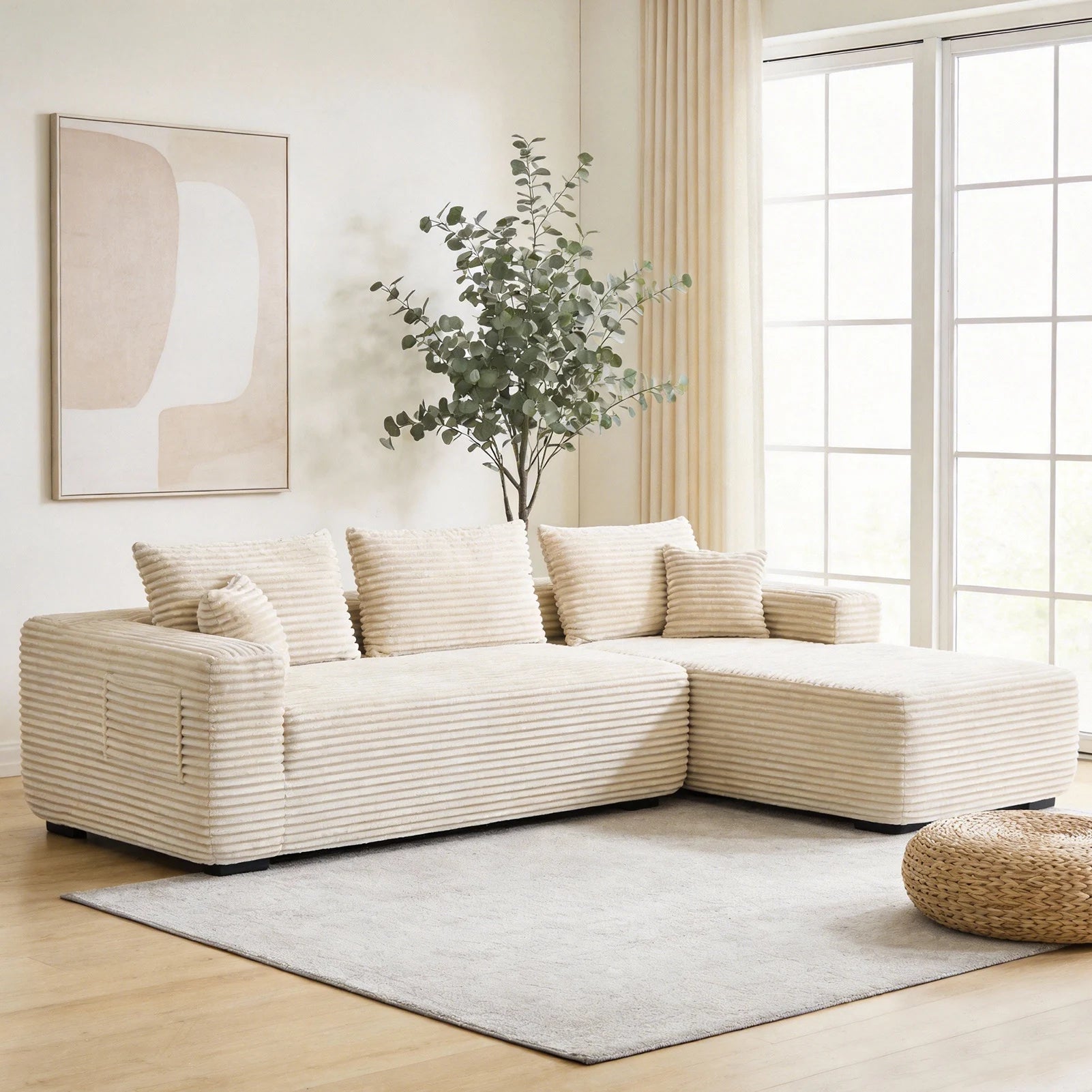 Modular Sofa