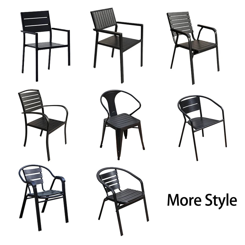Outdoor Tables and Chairs