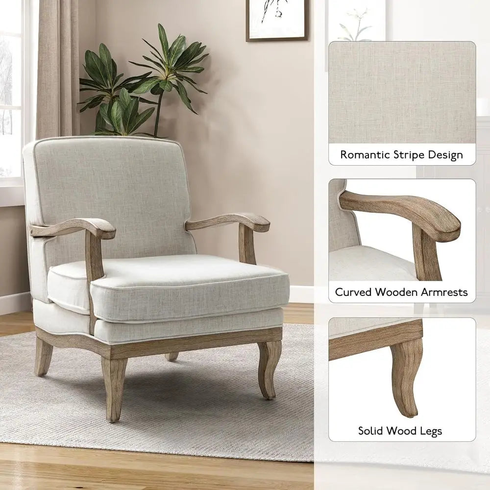 Accent Chair