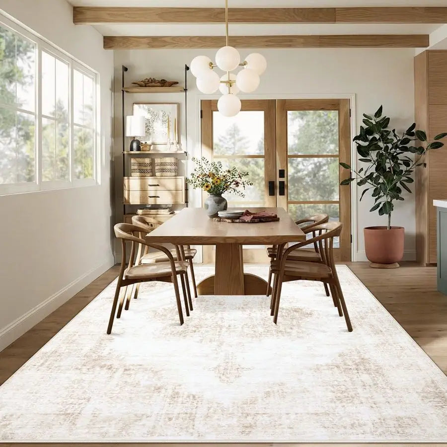 Soft Low Pile Floor Carpet