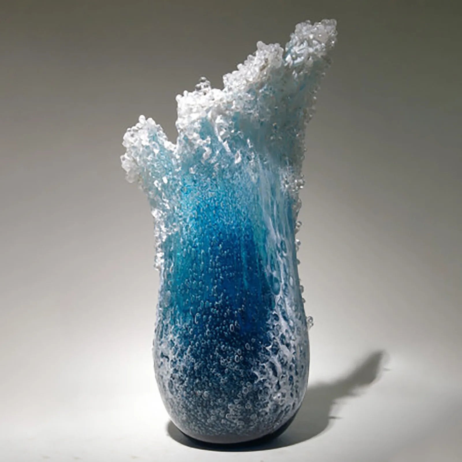 Wave Vase