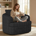 Swivel Accent Chair