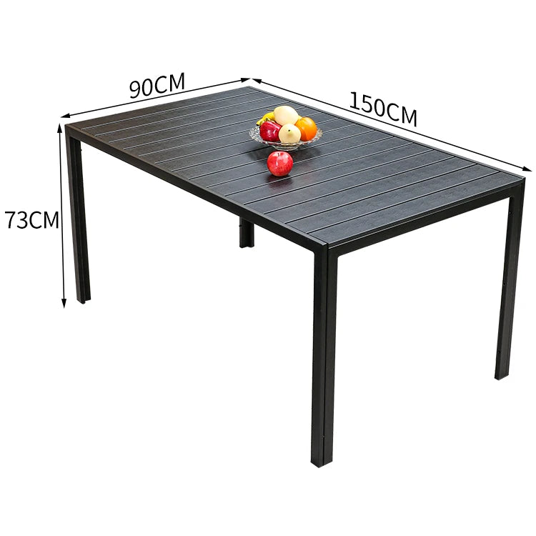 Outdoor Tables and Chairs