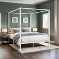 Canopy Bed Frame